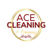 Ace Cleaning & Company Logo