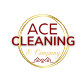 Ace Cleaning & Company Logo