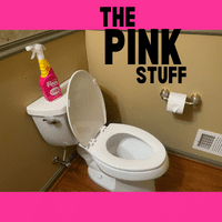 the pink stuff multi-purpose cleaner